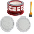 thumbnail image 1 of Repuestos de Filtros HEPA JINMJMXG para aspiradora robot H7, 1 of 5