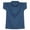 Blue T-Shirts, variant on Dagegui Mens Plus Size T-Shirts Casual Short Sleeve Lapel Shirts with 2 Buttons and Pocket Solid Loose Fit T Shirt Summer Cotton Tees for Men Time Limited Sale Navy,XXXXL