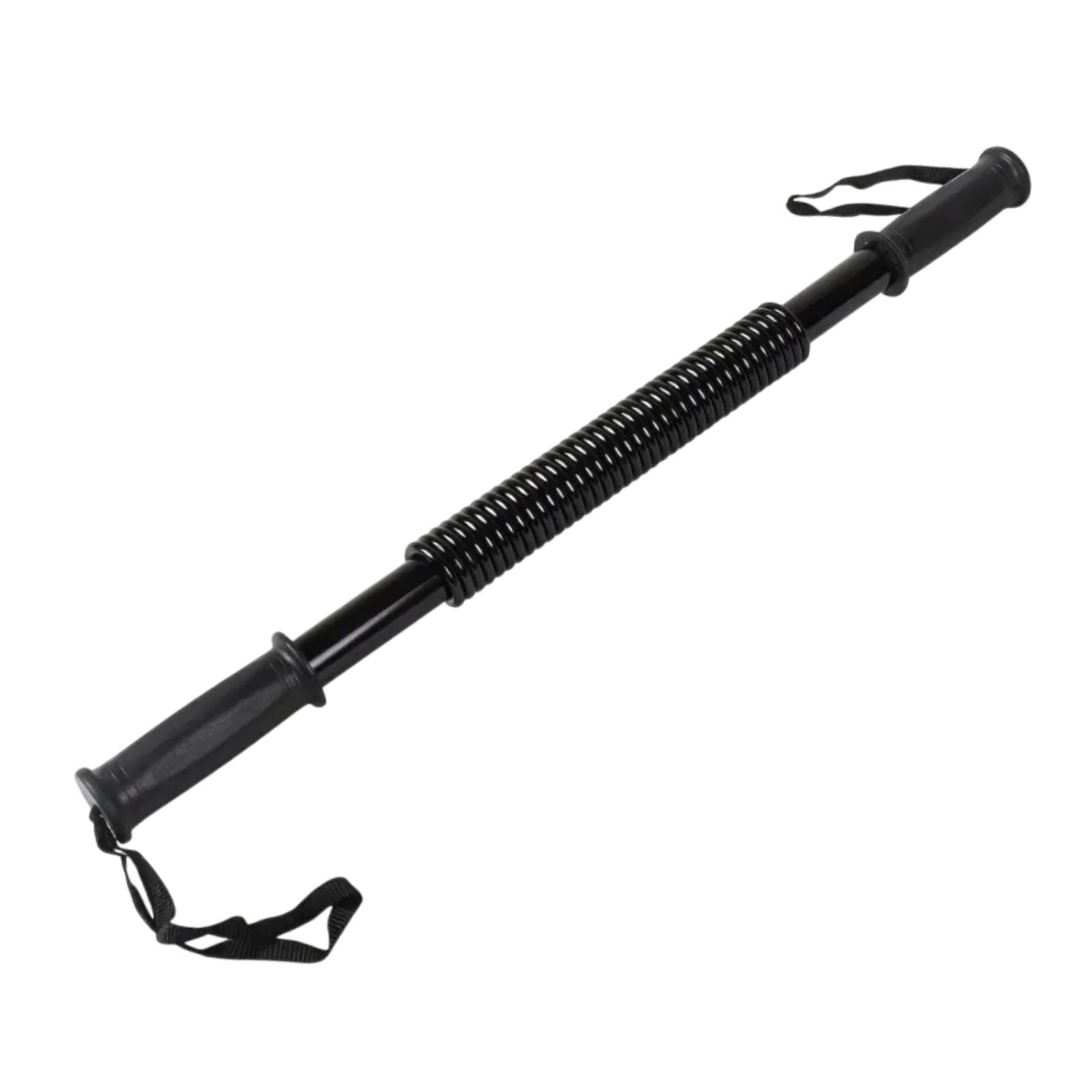 DimyFew Power Bar Chest Fitness Home Gym Heavy Duty for Women Men for Back Forearm Biceps Strengthening Shoulders 40kg