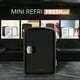 thumbnail image 4 of Mini Refri Freshlux 4L Negro Hukën, 4 of 8