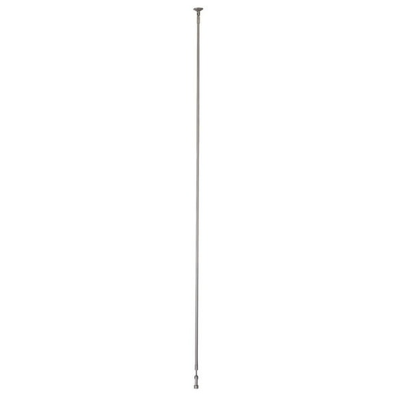 George Kovacs Lighting - Accessory-Telescoping Standoff-1.5 Inches Wide by 48
