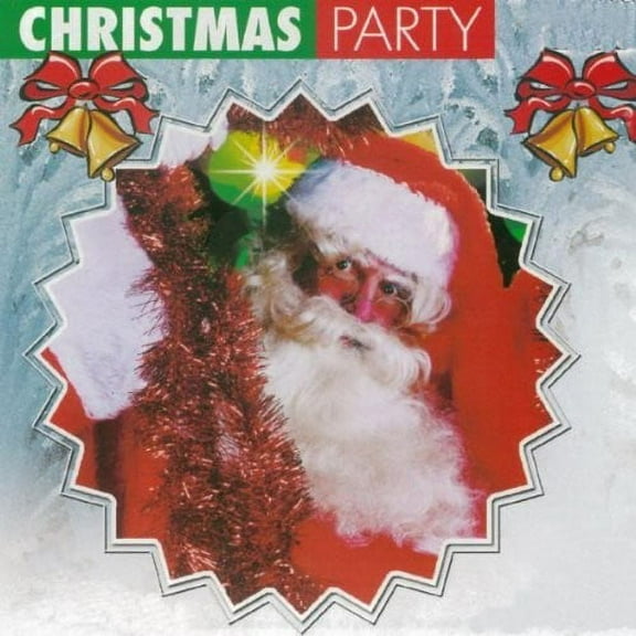 Christmas Party / Various (CD)