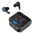 thumbnail image 3 of Auriculares Inalámbrico Con Sonido Eq3/ Bluetooth/micrófono Color Negro, 3 of 5