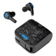 thumbnail image 3 of Auriculares Inalámbrico Con Sonido Eq3/ Bluetooth/micrófono Color Negro, 3 of 5
