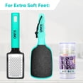 thumbnail image 5 of Bálsamo para pies Onyx Professional Cracked Heel Repair (2 x 75 ml), color lavanda, 5 of 5