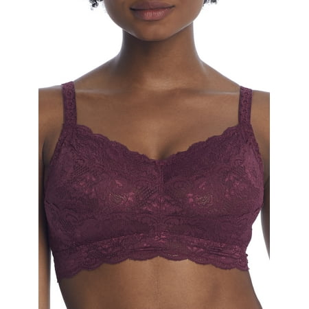 

Cosabella Womens Never Say Never Sweetie Curvy Bralette Style-NEVER1310