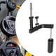 thumbnail image 1 of Cuello Máquina Máquina Máquina Ajuste Montado Fitness Gimnasio Entrenamiento portátil Portable Entrenamiento de entrenamiento de cuello Entrenador de 50 mm, 1 of 8
