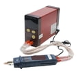 thumbnail image 3 of 801D Storage Capacity Spot Welding machine 12KW Battery Spot Welder 0.2mm Pure Nickel Welding ,Wide Application, 3 of 5