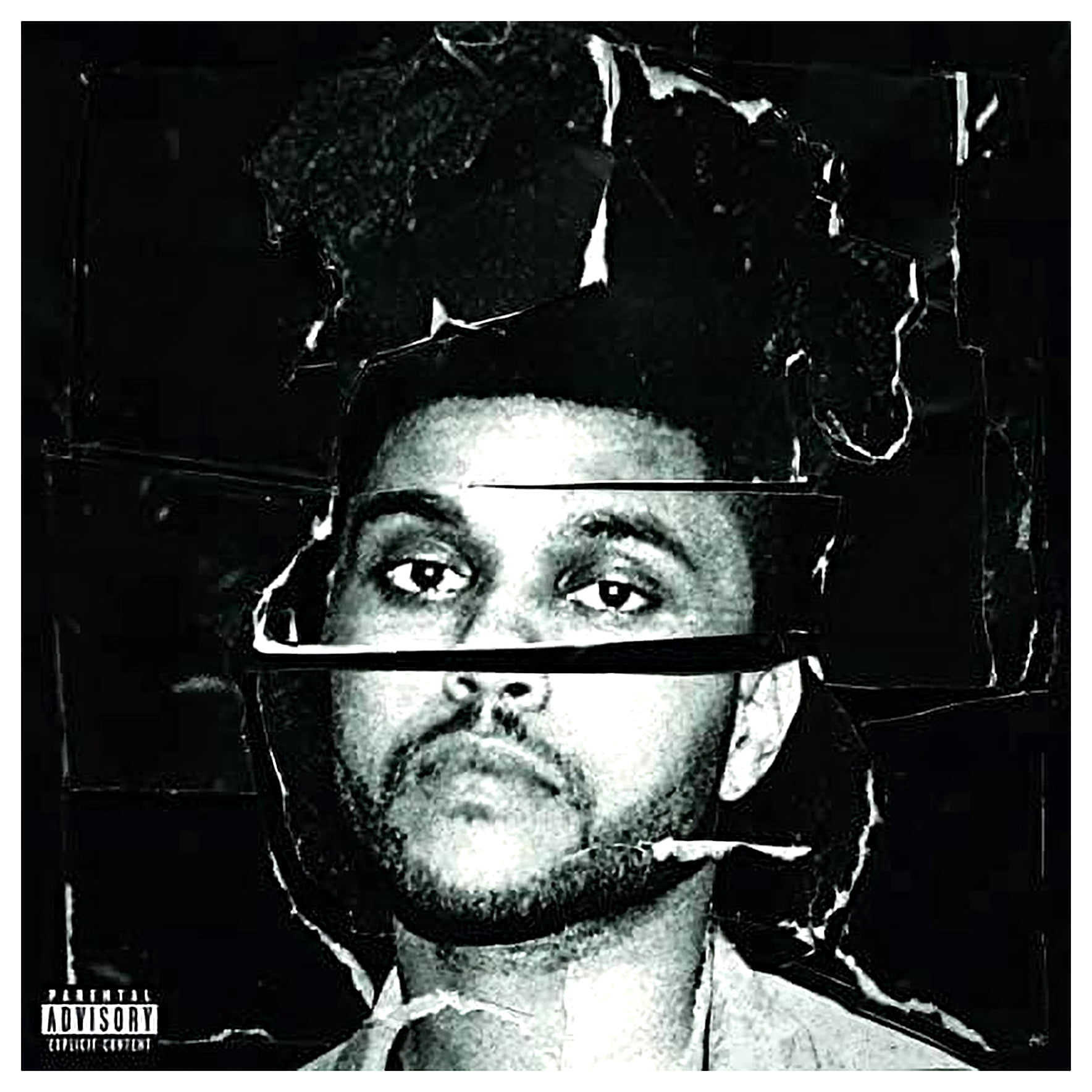The Weeknd - Dawn FM - Translucent Silver Vinyl with Alternate
