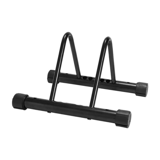 jinwen Support de Vélo en Acier à Haute Teneur en Carbone, Étagère de Rangement pour Garage Intérieur Extérieur