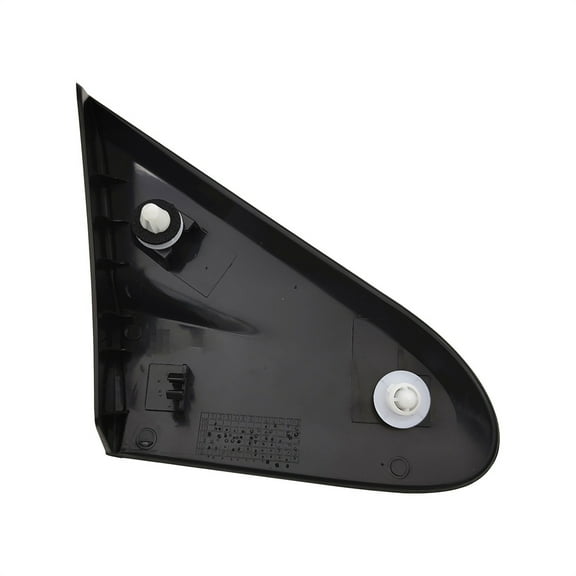 FYUU Left Side View Mirror Corner Trim Cover For Chevrolet Sonic 2012-2016