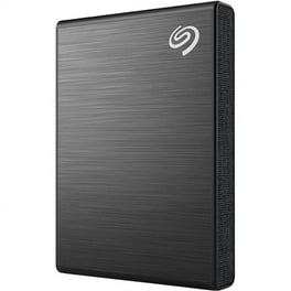 Seagate 4TB PS4 Game Drive - Extended Memory Storage Device