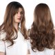 thumbnail image 5 of Pelucas de Pelo Largo YLSHRF Moda Cosplay Mujer, 5 of 8