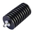 thumbnail image 2 of Rf Coaxial Dummy Load Resistor Sma Male Plug Connector 5-100W 50Ω Dc-3Ghz Round, 2 of 6