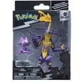 thumbnail image 2 of Paquete de evolución de Toy Pokémon Select Evolution 2 con figuras, 2 of 8