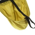 thumbnail image 6 of ZToonmas Men's Thongs Underwear Solid Color Elastic Waist Comfort Underwear for Summer and Daily Wear, 6 of 6
