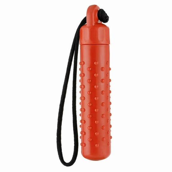 Dog Interactive Toys, Dog Water Toys, Bumper Chew Toys with Rope, Suitable for Summer Dog Outdoor Training and Playing B