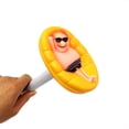 thumbnail image 4 of Cartoon Floating Pool Thermometer Plastic Swimming Pool Thermometer Bathtub Thermometer, 4 of 8
