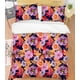 thumbnail image 1 of 3D Tropical Color Floral Funda de edredón Set Ropa de cama Set Funda nórdica Fundas de almohada 14, 1 of 3