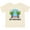 Natural, variant on Inktastic Summer Vacation in Daytona Beach Boys or Girls Baby T-Shirt