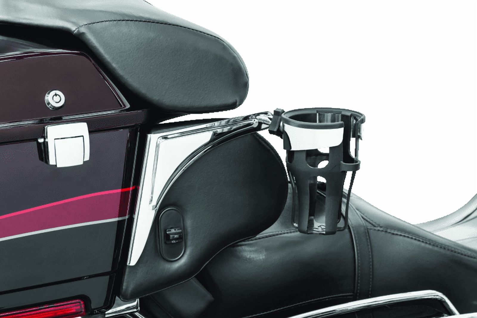 Kuryakyn KUR Drink Holders C partNumber: 6488