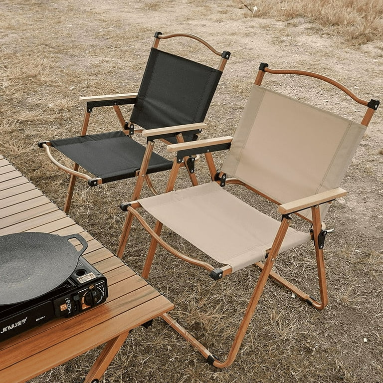 8. Innovative Foldable Camping Chair  Camping chairs, Camping furniture,  Heavy duty beach chairs