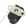 thumbnail image 2 of Miangastore 2pcs Wall Light Replacement Lamp Pull Switch Pull Rope Lighting Accessories, 2 of 8