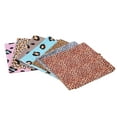 thumbnail image 1 of Sewing Craft Fabric, Light Durable 7 Pieces Quilting Fabric  For Family, 1 of 8