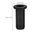 thumbnail image 2 of Miangastore 4pcs Oar Lock Socket Insert Oarlock Bushing Oar Lock Socket Bushing Plastic Oar Lock Sleeve Oar Protector Boat Hardware, 2 of 8