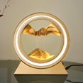 thumbnail image 1 of Luz Nocturna De Arenas Movedizas, 1 of 8