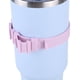 thumbnail image 4 of Silicona para Botella Con Correa 30 Oz Y 40 () Púrpura, 4 of 9