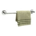 thumbnail image 2 of Dynasty Hardware Newport Single 18'' Wall Mounted Towel Bar, 2 of 4