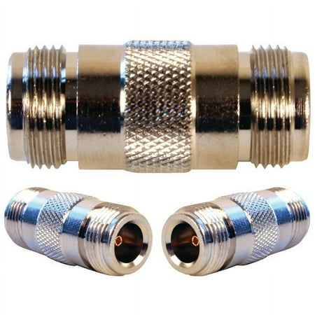 UPC: 0813986002582 | Wilson Electronics N-female To N-female Barrel Connector