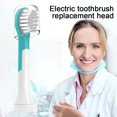 thumbnail image 4 of Têtes de Brosse de Rechange, 3 Têtes de Brosse, 4 of 5