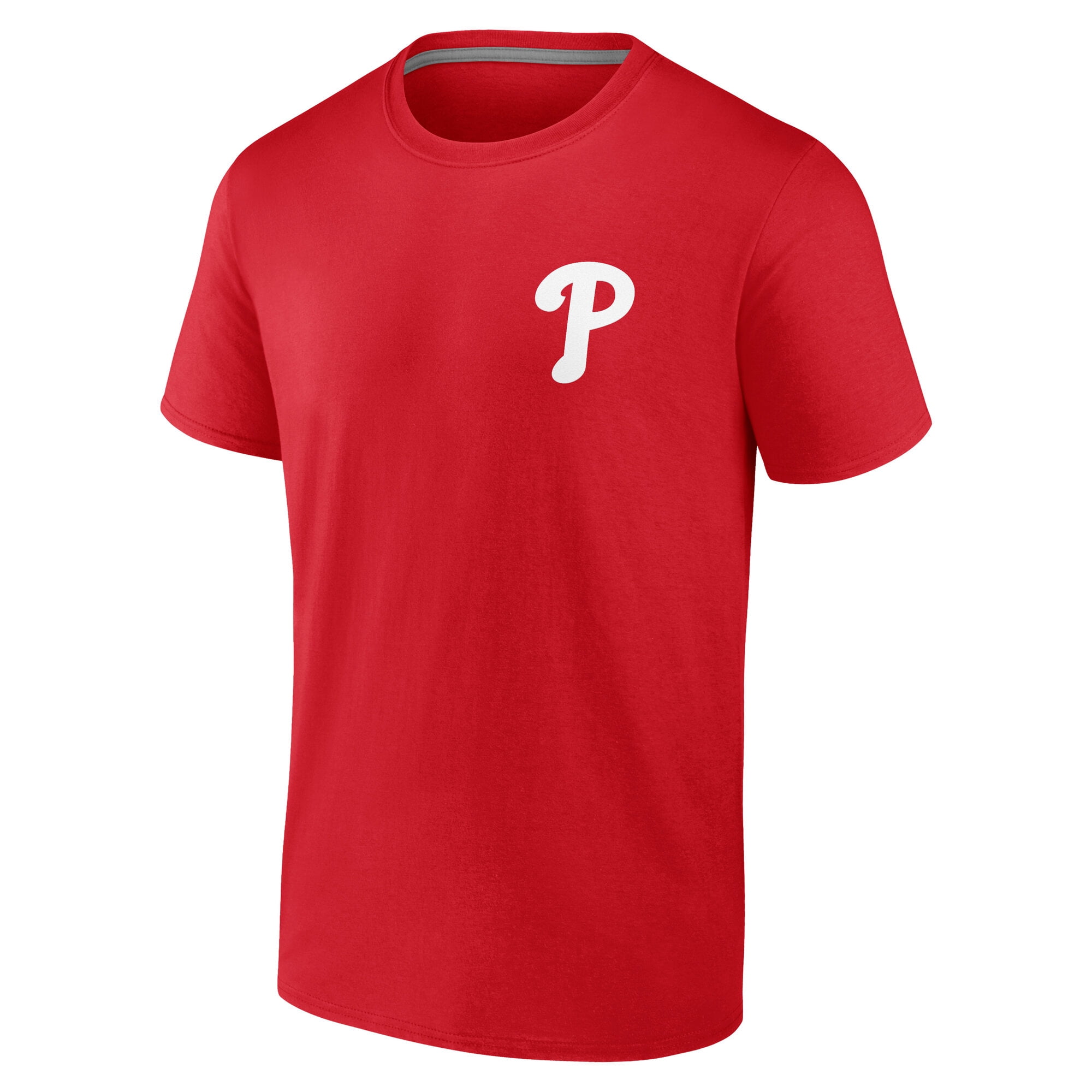 MLB Bryce Harper Philadelphia Phillies Men's Player T-Shirt