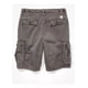 thumbnail image 2 of Short Flex Cargo Desgastado De 10 Pul. American Eagle Hombre, 2 of 2