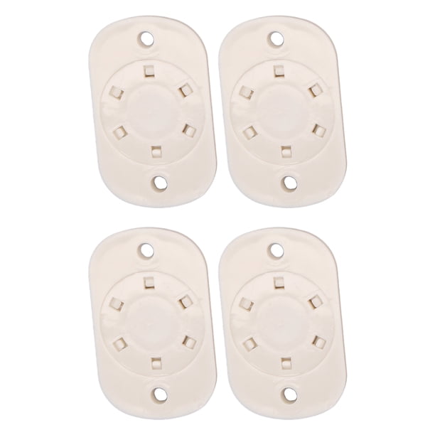 Ruedas giratorias, ruedas universales de pasta para muebles, ruedas pequeñas, solución innovadora