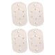 thumbnail image 1 of Ruedas giratorias, ruedas universales de pasta para muebles, ruedas pequeñas, solución innovadora, 1 of 14