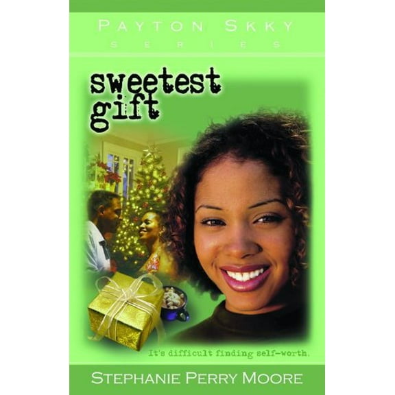 Pre-Owned Sweetest Gift: Volume 4 (Payton Skky) Paperback