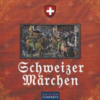 Schweizer Märchen - eBook