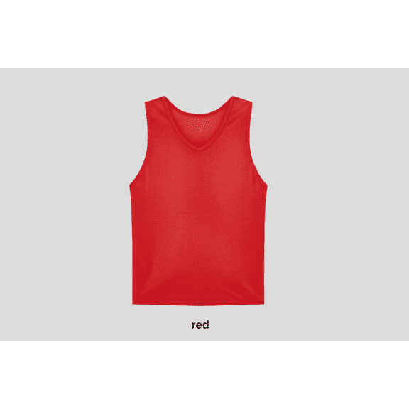 CCA SPORTSWEAR Scrimmage Vest (10 Pack)