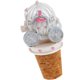 thumbnail image 1 of Regalos De La De Cumpleaños De Del Tapón De Botella Del Carro Del De BLESIY Fairy Tale Wine Bottle Stopper, 1 of 8