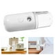 thumbnail image 4 of Humidificador de aire creativo y moderno, ideal para el hogar, la tienda y la oficina (blanco), 4 of 6