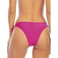 thumbnail image 3 of Tinglu Women G-string Swimming Briefs Summer Bikini Bottoms Swim Thongs, 3 of 8