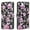 E, variant on ELEHOLD Flip Wallet Phone Case For iPhone 16e, Cute Butterfly Floral PU Leather Elegant Folio Design Card Slots, Kickstand Magnetic ClosureShockproof Case Cover ,A