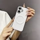 thumbnail image 2 of Funda de teléfono de carga magnética de lujo adecuada para iPhone 11 12 13 14 15 16 Pro Max Plus cubierta protectora anticaídas 16pro Max Plus, 2 of 5
