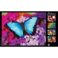 thumbnail image 5 of MasterPieces 550 Piece Jigsaw Puzzle for Adults - Iridescence - 18"x24", 5 of 6