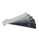 thumbnail image 1 of 5 bandas de resistencia ligeras para entrenamiento de muslos y piernas., 1 of 9