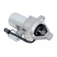 thumbnail image 1 of Mosiee Starter Motor For Gx340 For Gx390 Gx420 For Toro Tx-413 Generator 31210-Zb8-0130, 1 of 9