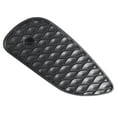 thumbnail image 5 of 1 par de cubiertas de rejilla exterior de parachoques delantero 1568853322, 1568853422 para 2015-2017 - W156 X156 Gla 200/220, 5 of 5